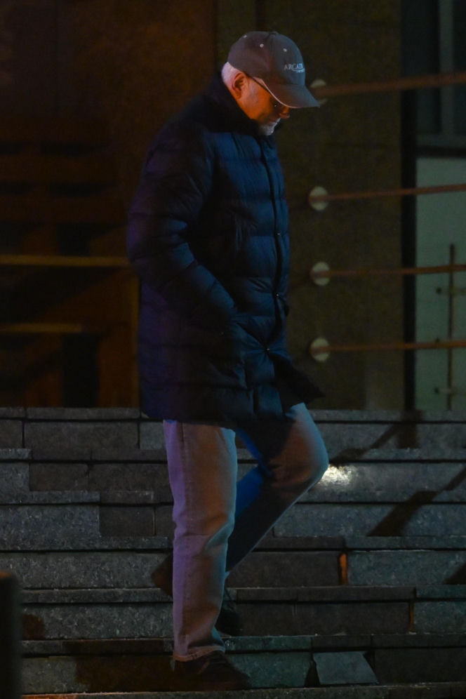 Opijali pamięć Siary