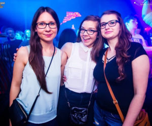 18. Klubowe Juwenalia UŁ i UMED 2016 w Klubie Lordis