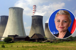 Czy Polakom zabraknie węgla w sezonie grzewczym? Wiceminister klimatu  Anna Łukaszewska-Trzeciakowska mówi wprost, co nas czeka