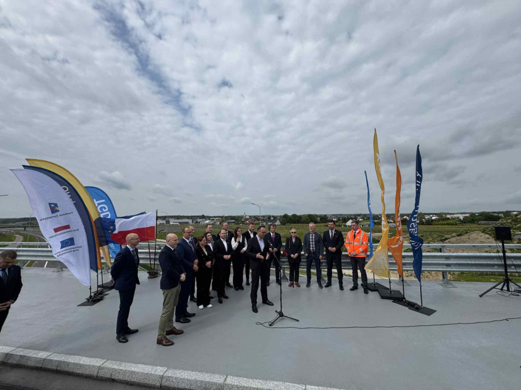 Otwarcie Obwodnicy Metropolii Trójmiasta. Koniec korków?