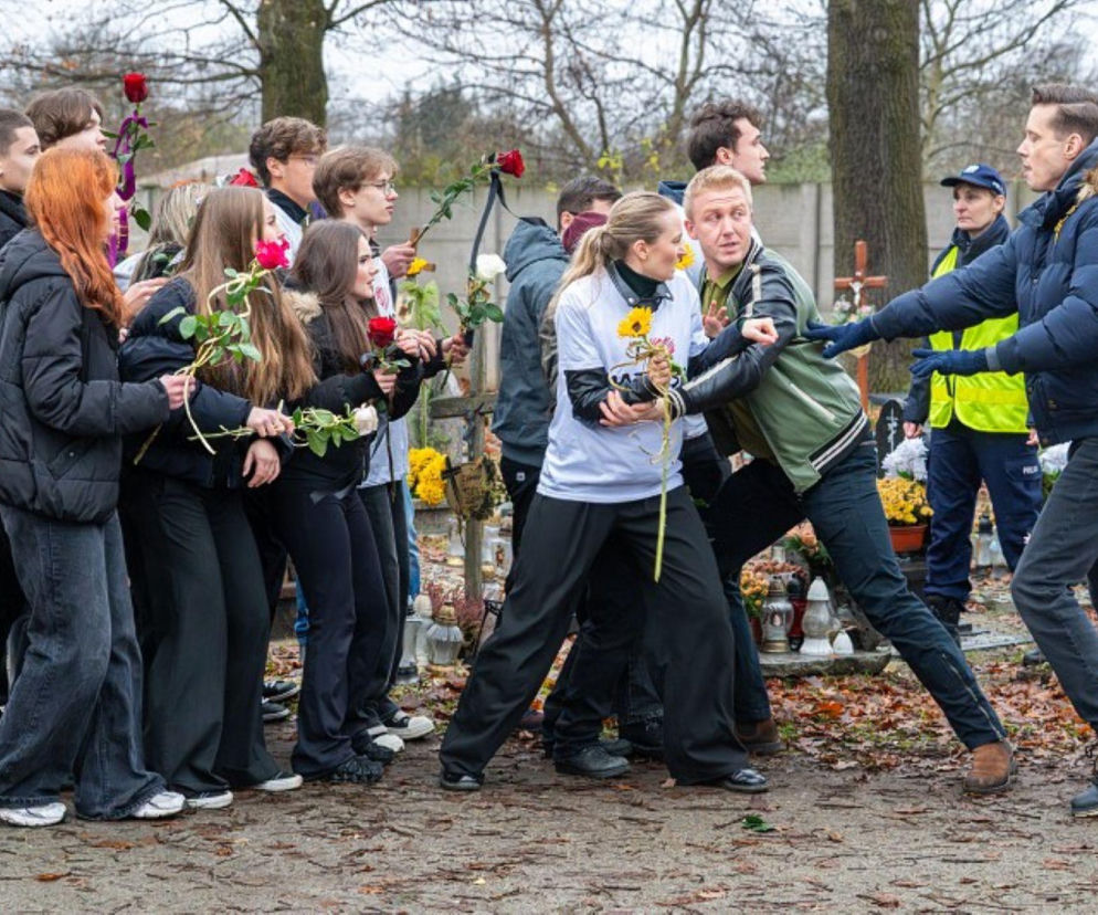 Pierwsza miłość odc. 4157