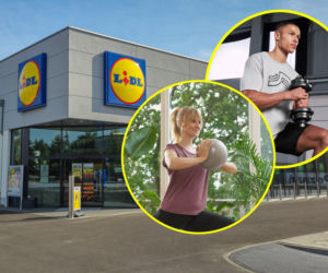 Lidl szokuje! Sportowe hity już od 30 zł