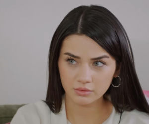 Miłość i nadzieja, odcinek 348. Bahar