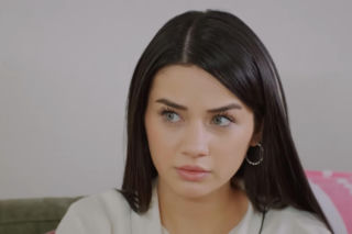 Miłość i nadzieja, odcinek 348. Bahar