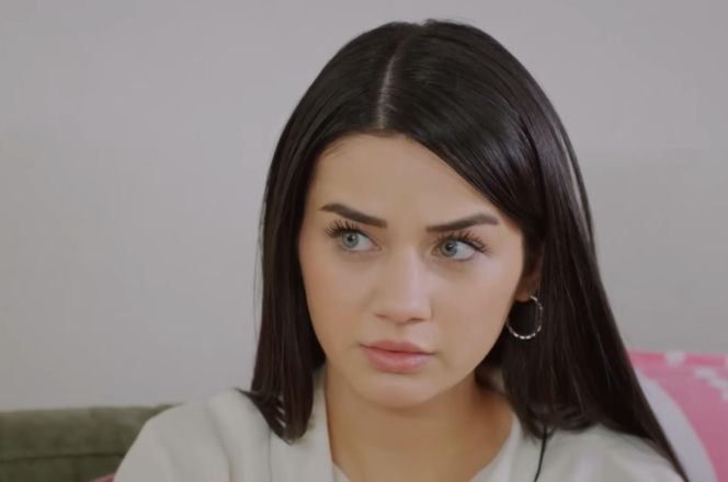 Miłość i nadzieja, odcinek 348. Bahar