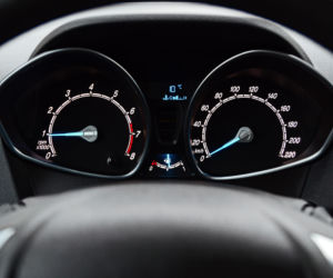 Ford Tourneo Courier 1.0 EcoBoost