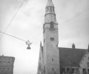 Szczecin po II wojnie światowej