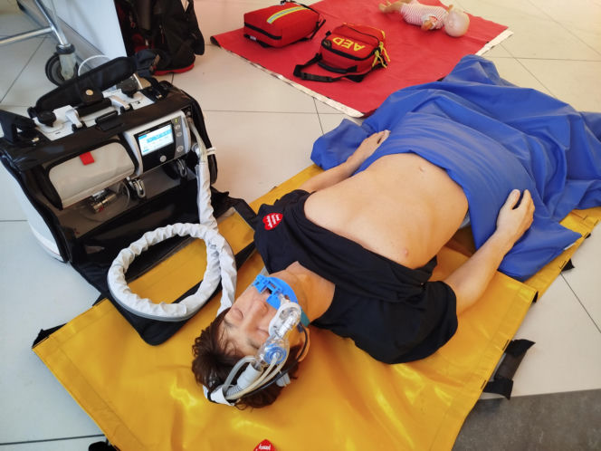 34. Finał WOŚP w Galerii Siedlce