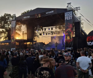 Antoniów Rock Fest 2025