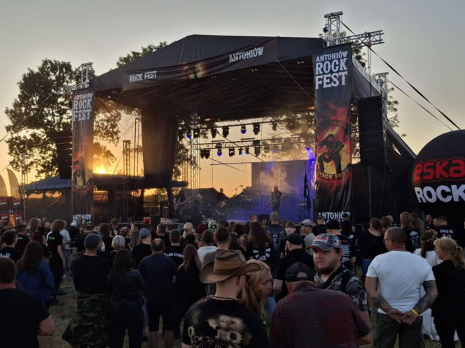 Antoniów Rock Fest 2025