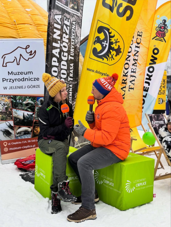 Eska Winter Patrol 2026 rozgrzał Karpacz! Zobacz, gdzie bawimy się w kolejny weekend!
