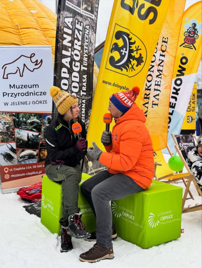 Eska Winter Patrol 2026 rozgrzał Karpacz! Zobacz, gdzie bawimy się w kolejny weekend!