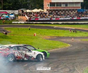 84. RUNDA PRIME DRIFT OPEN