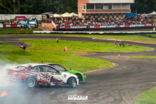 84. RUNDA PRIME DRIFT OPEN