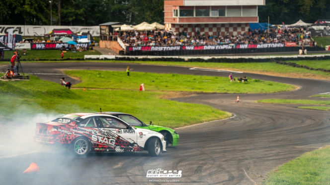 84. RUNDA PRIME DRIFT OPEN