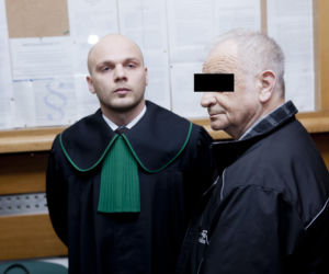 Znachor skazany za śmierć Madzi