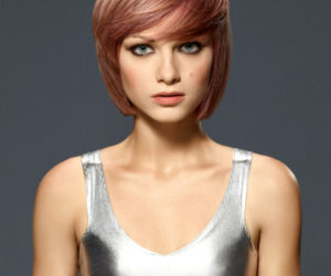 Top Model 2: Viktoria Dryuk