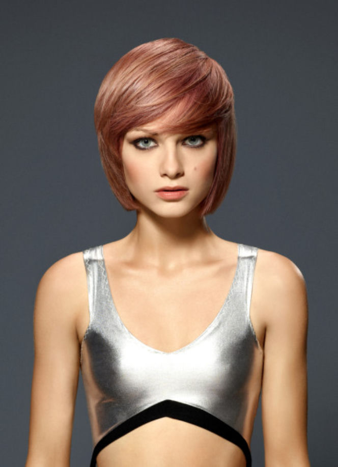 Top Model 2: Viktoria Dryuk