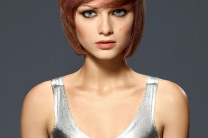 Top Model 2: Viktoria Dryuk