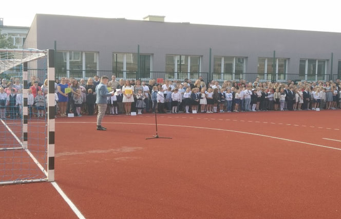Zapominalscy rodzice nie zapisali dzieci do szkół