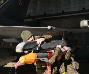 32. Baza Lotnictwa Taktycznego