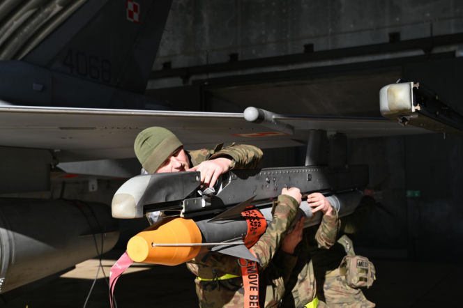 32. Baza Lotnictwa Taktycznego