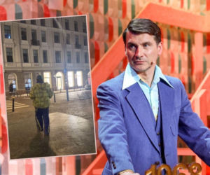 Tomasz Kammel został zwyzywany i zaatakowany na ulicy! Pokazał nagranie!