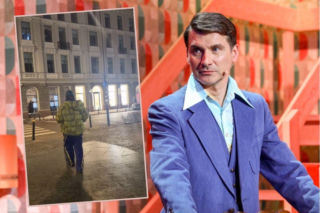 Tomasz Kammel został zwyzywany i zaatakowany na ulicy! Pokazał nagranie!