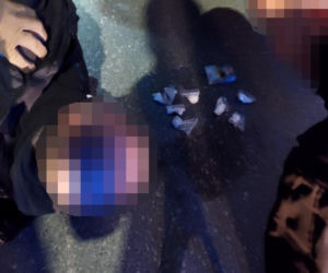 Pół kilograma narkotyków. Akcja jasielskiej policji