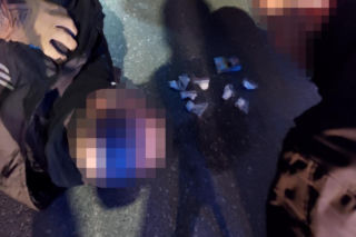 Pół kilograma narkotyków. Akcja jasielskiej policji