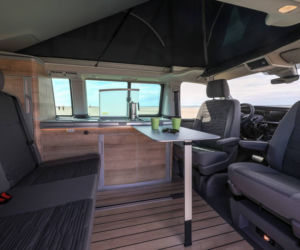 Volkswagen California 6.1