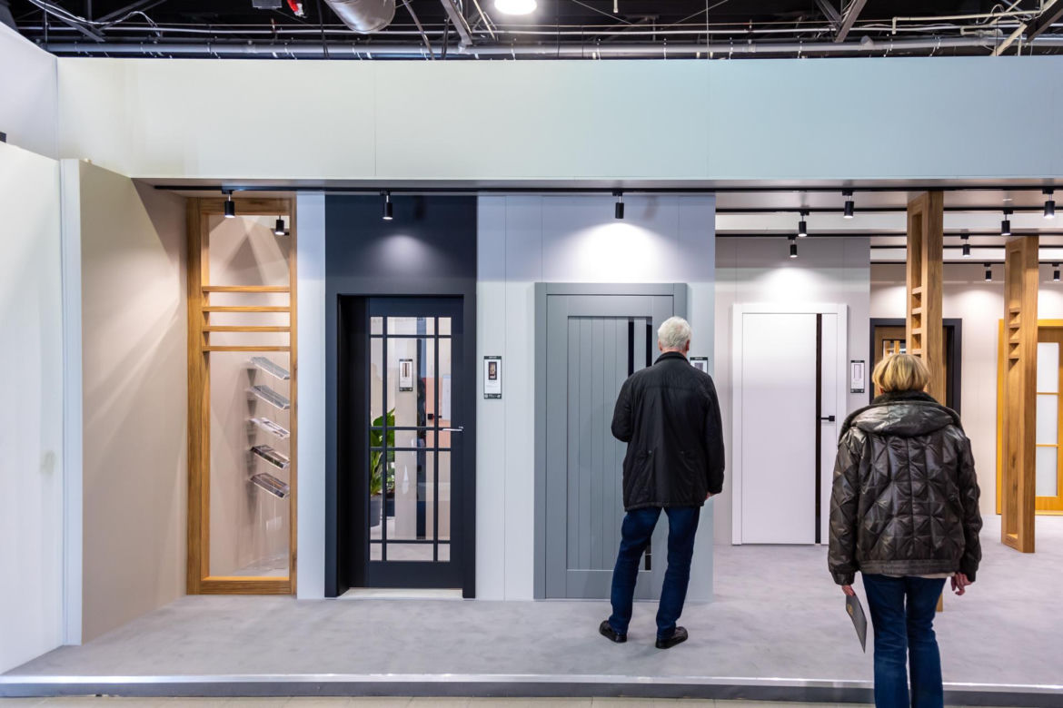 Przed nami Biznewsowe Targi Wnęrz Warsaw Home&Contract