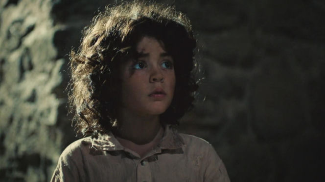 Dziedzictwo, odc. 872. Yusuf