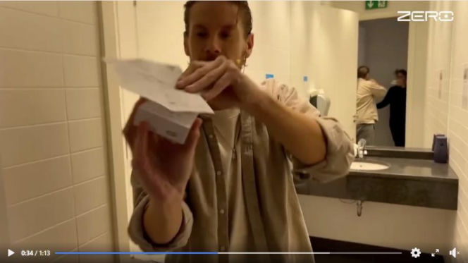 Sebastian Fabijański u Krzysztofa Stanowskiego