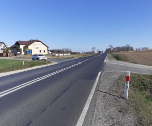 Rozbudowa DK 15 w Rożentalu. Ruszają prace projektowe