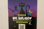 15. Noc Biologów w Olsztynie