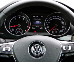 Volkswagen Golf Sportsvan 1.4 TSI BlueMotion Technology