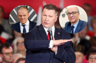 Grecka tragedia w Polsce?! Czarnek grzmi w stronę Tuska i pisze do Czarzastego! Gdzie są pieniądze?!