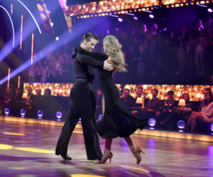 Takiego Sebastiana Fabijańskiego jeszcze nie było! Jury zachwycone, widzowie zgodni