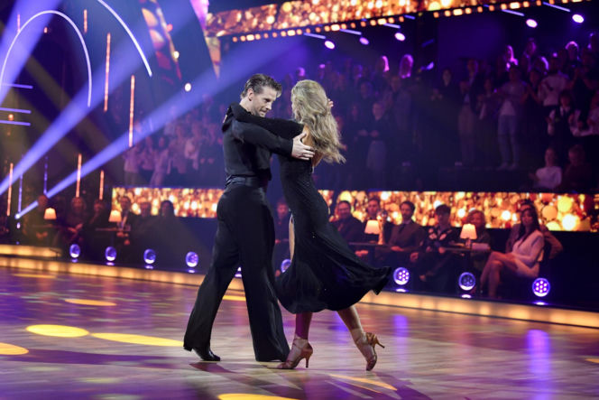 Takiego Sebastiana Fabijańskiego jeszcze nie było! Jury zachwycone, widzowie zgodni