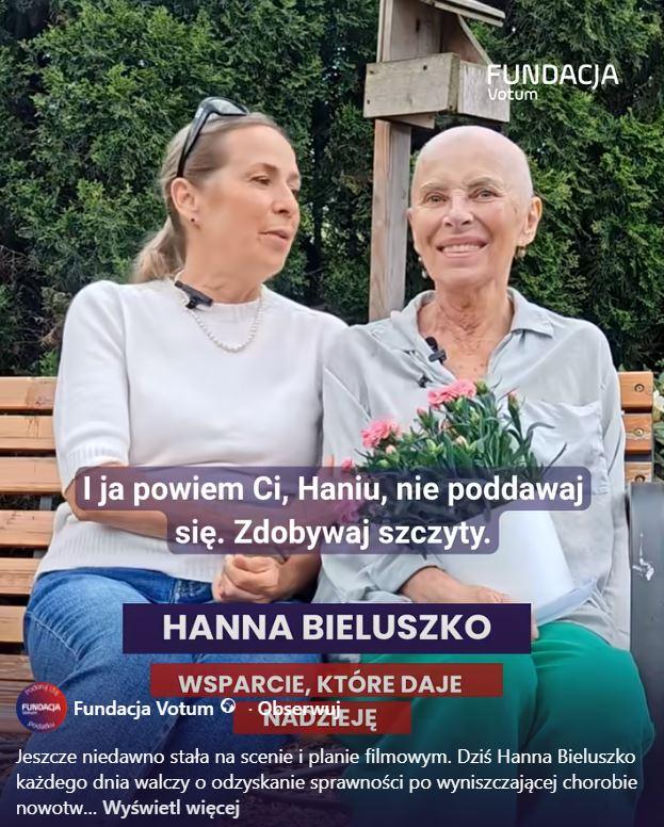 Hanna Bieluszko