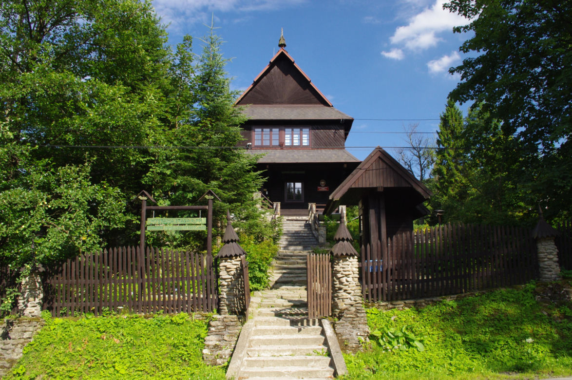 5. Zawoja