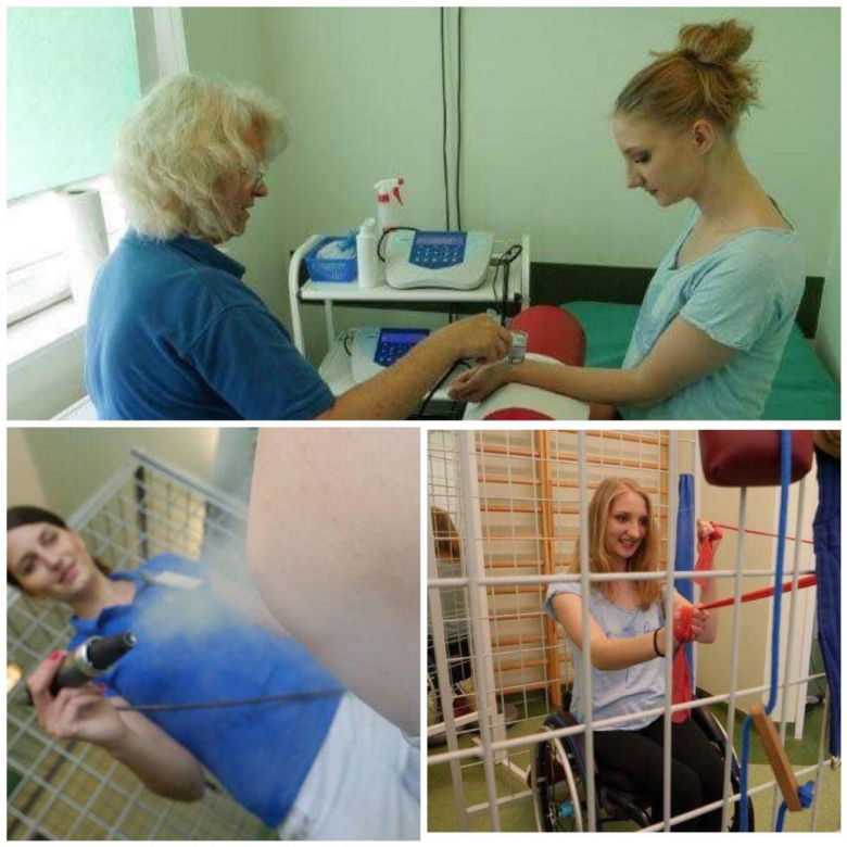 Szpital Praski. Tam leczenie nie boli
