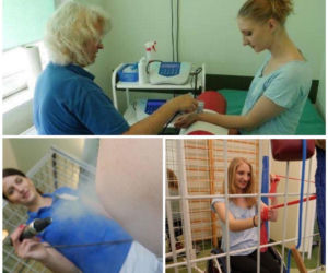 Szpital Praski. Tam leczenie nie boli