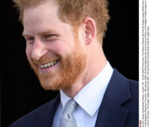 Książę Harry