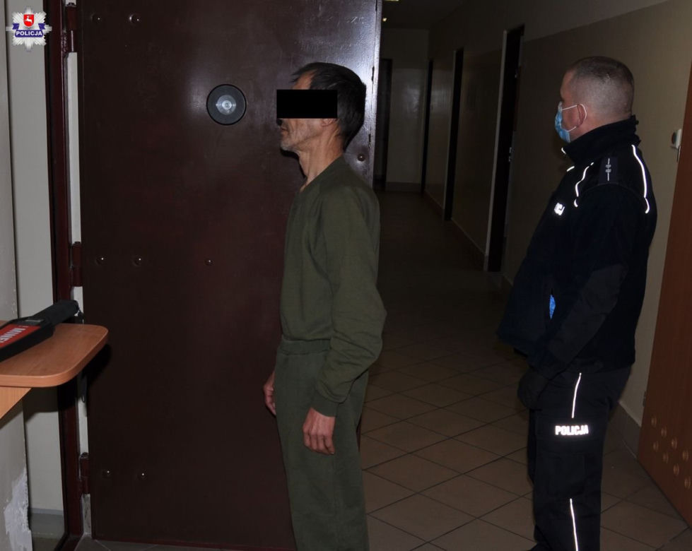 Czemierniki: Potwór ZARĄBAŁ psa sąsiadki. Wziął siekierę i SKATOWAŁ zwierzę, bo…