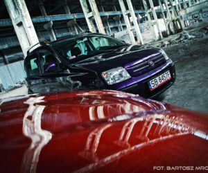 Nowy Fiat Panda III kontra Fiat Pand II