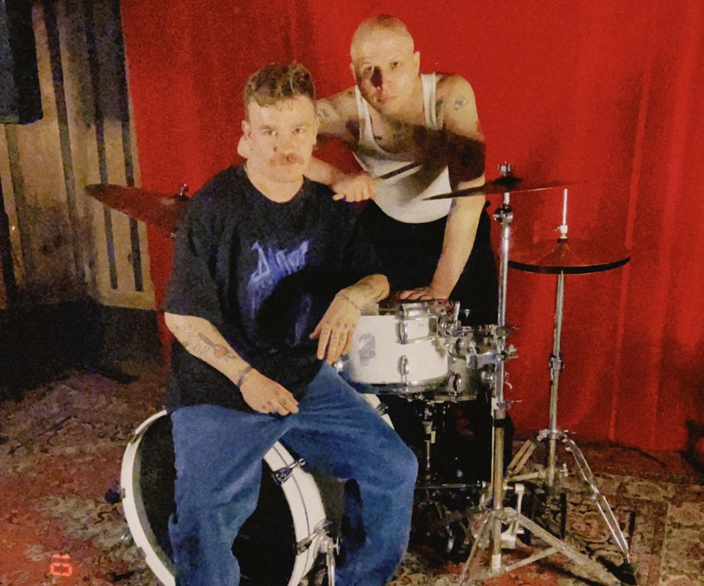 Jędrzej Wise i WaluśKraksaKryzys