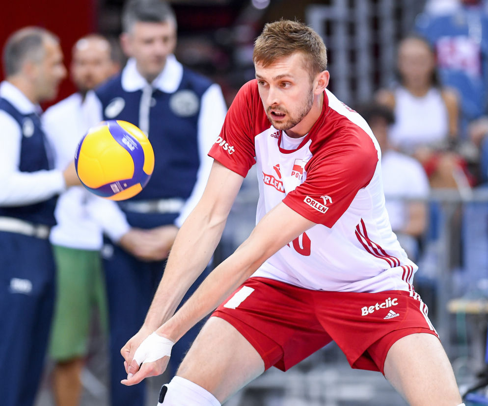 Mateusz Bieniek