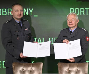 WIML w Ośrodku Systemów Autonomicznych. Umowa podpisana